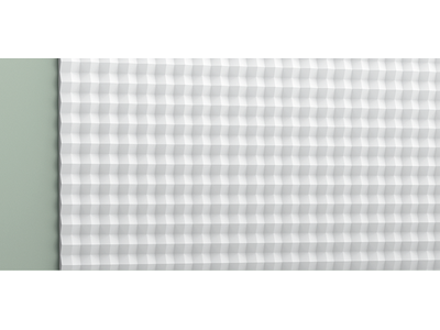 Декоративная панель W117 SLOPE