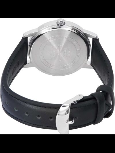 Часы Casio MTS-110L-1A