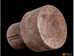 Пластиковая вставка в флакон 28/400 ( PCO 1881 ), 28/410 ( PCO 1810 ), 28/415 ( BPF )