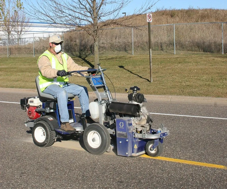 Graco LineLazer