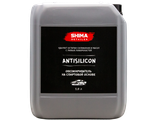 SHIMA DETAILER &quot;ANTISILICON&quot; Обезжириватель 5л