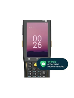 CipherLab RK26 - Универсальный терминал сбора данных на ОС Android