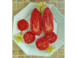 Томат Osu o Blonde avec Tetons (Пышногрудая блондинка Osu)