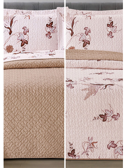 Покрывало Cleo CLER 150х220 50x70x1 150/010-LR