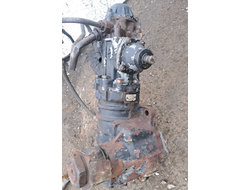 Гур на КАМАЗ-4310