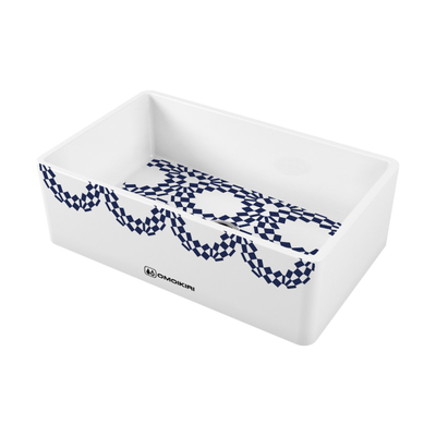 Мойка OMOIKIRI MIKURA 76-TOKYO 2 ART COLLECTION