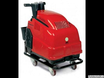 Steamer Jet S 5010 M (STEAMER JET M II)