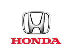 Переходные рамки Honda