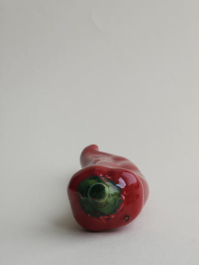 Перец острый