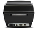 Термотрансферный принтер этикеток MERTECH TLP100 TERRA NOVA USB, RS232, Ethernet Black
