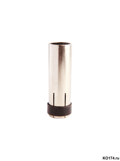 Газовое сопло MS-24/240 д.17.0мм L=63мм цилиндрическое