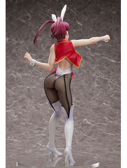 Фигурка 1/4 Микото Уцуги (Mikoto Utsugi Bunny Ver.)