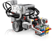 Электромеханический конструктор LEGO Education Mindstorms EV3 Образовательный набор 45544 + 45560 Ресурсный набор + зарядное устройство