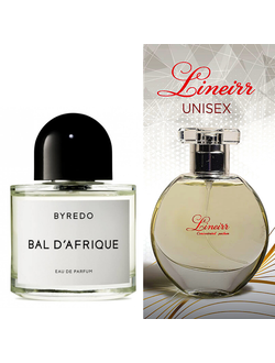 № 139 Bal D'Afrique BYREDO 50 мл