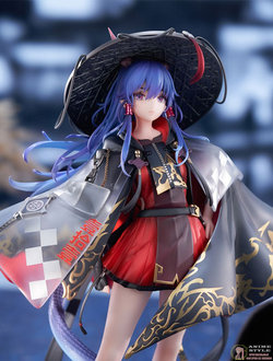 Фигурка 1/7 Чэнь (Ch'en Ten Thousands Mountains Ver.)