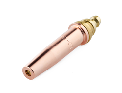 Мундштук пропановый HEAVY DUTY №0П (3–10 мм) к Р3-300, Р3-345