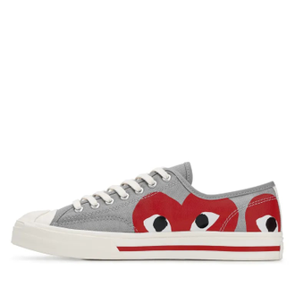 Converse jack play best sale
