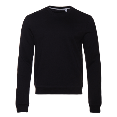 Свитшот без начёса (A63) 260 г/м, 100% хлопок