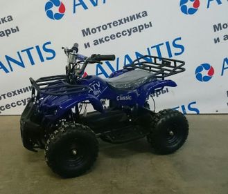 Купить Квадроцикл ATV Classic E 800W