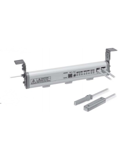 Нейтрализатор статического электричества линейного типа IZS31