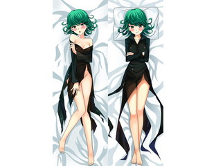 Dakimakura tatsumaki sales