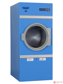 Машина сушильная Lavarini ES18