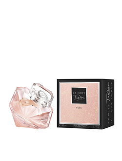 Парфюм. вода ОБНАЖЕННОЕ СОКРОВИЩЕ  / vers. equivalent LA NUIT TRESOR NUDE Lancome 10 мл