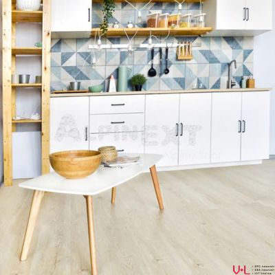 Кварцвиниловая плитка Alpine Floor Sequoia Секвойя Медовая ЕСО 6-7  купить на vinyl-laminat.ru