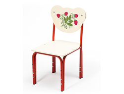 Стул регулируемый (1-3) Кузя (Малинка )