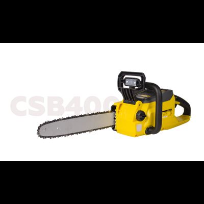 ПИЛА АККУМУЛЯТОРНАЯ CHAMPION CSB400