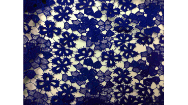 кружевное полотно