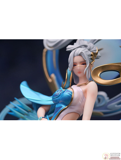 Фигурка 1/7 Jia Luo Tai Hua ver.