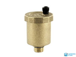 Воздухоотводчики купить в Тамбове