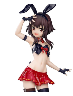 Фигурка Мэгумин (Megumin Bunny Ver., L Pop Up Parade)