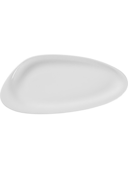 БЛЮДО PEARL 16,5 Х 7,6 СМ, H 1,9 СМ