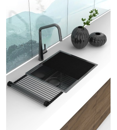 Мойка Kantera Cayman CAR410 PearlArc Technology