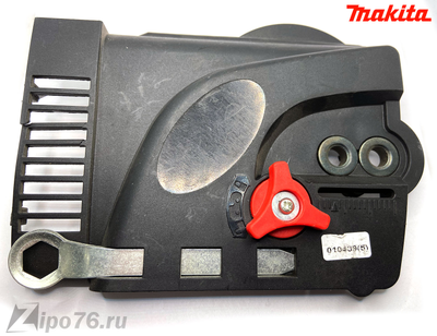 Крышка электропилы МАКИТА UC3041A UC3530A UC3030A