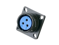 Разъемы коммутационные