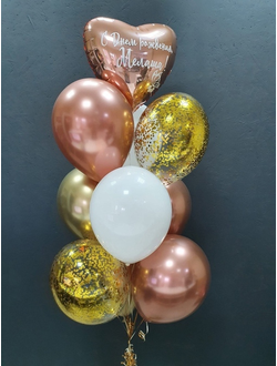 Сет воздушный № 2