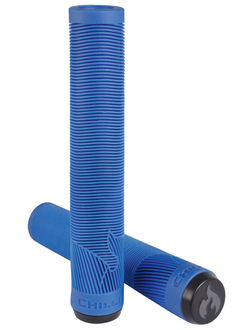 Грипсы Chilli XL Blue