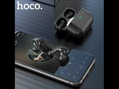 Наушники внутриканальные HOCO EW77