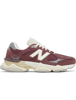 New Balance 9060 'Washed Burgundy'