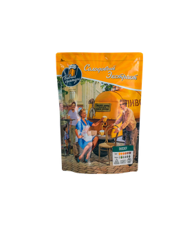 Охмеленный солодовый экстракт Пивная Культура "Пилснер", 2,2 кг