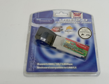Контроллер USB 2.0 (2 внешних) Espada FG-XN114-2-B1-1A1-CT21, ExpressCard