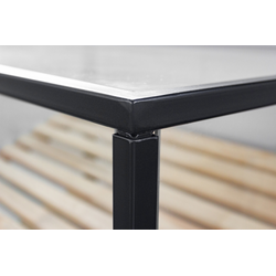 (ДКРФ-02) Хлебная витрина "OAK" с 3-мя наклонными регулируемыми полками