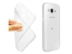 Чехол силиконовый для Samsung Galaxy J5 SM-J500H