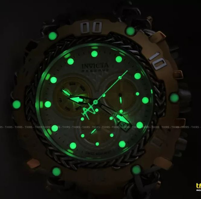 Часы Invicta 36964 Reserve Gladiator