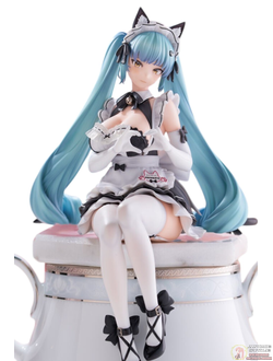 Фигурка Привати (Privaty Unkind Maid ver. Noodle Stopper Figure)