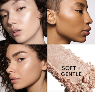 MAC Cosmetics Mineralize Skinfinish - Минеральная компактная пудра с эффектом сияния