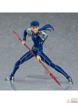 Фигурка фигма Кухулин Лансер (figma Cu Chulainn Lancer)
